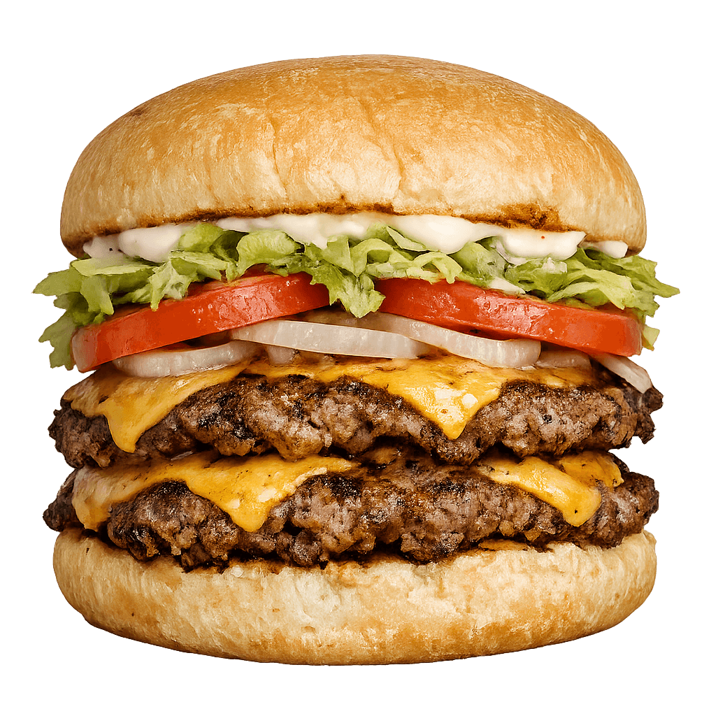 Hamburguesa Clàssica