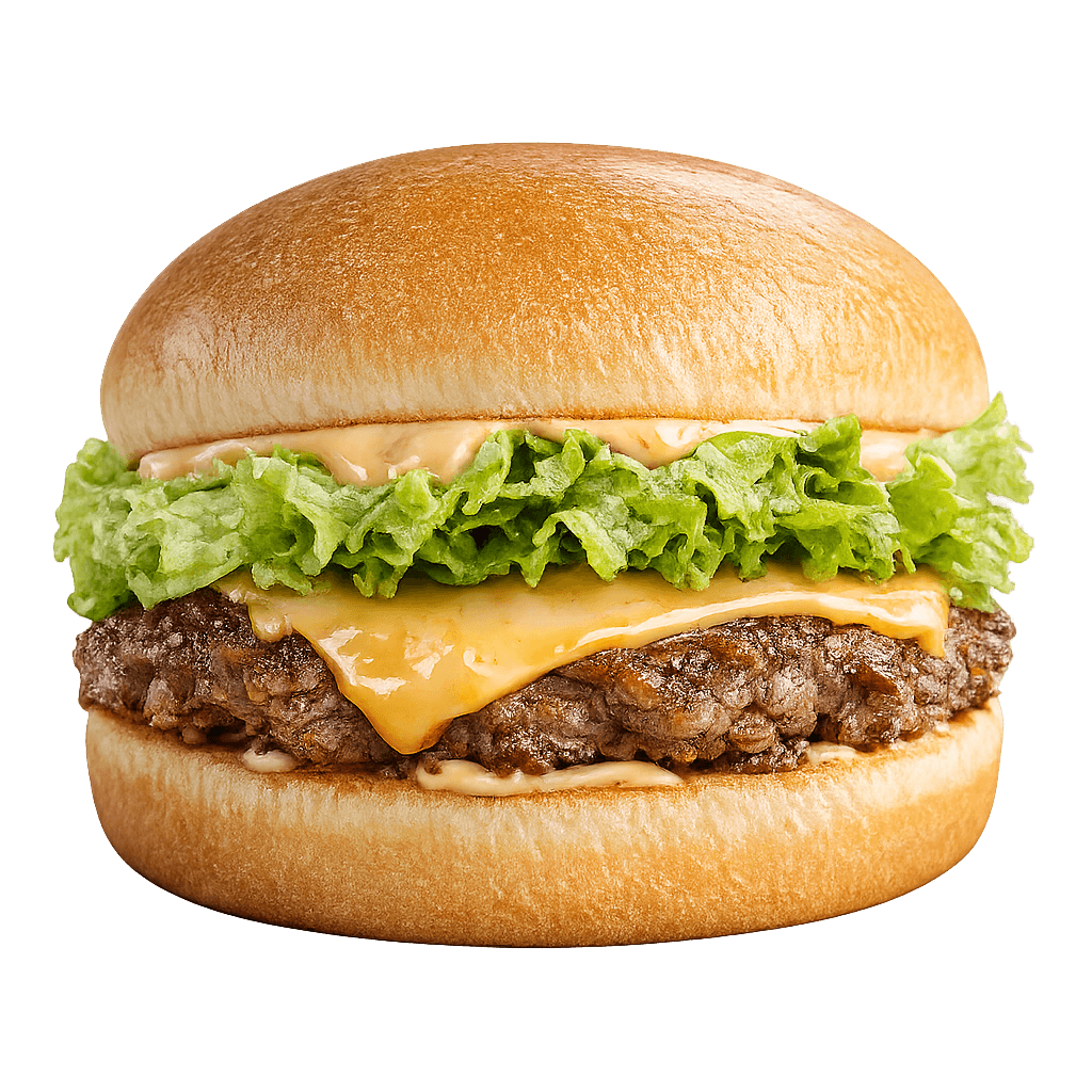 Burger Junior