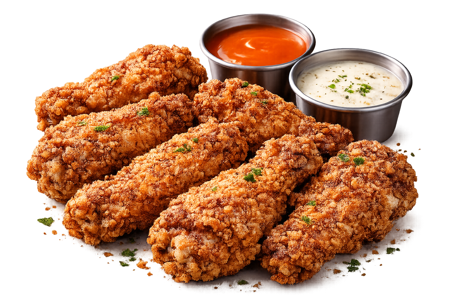 Tires KFC